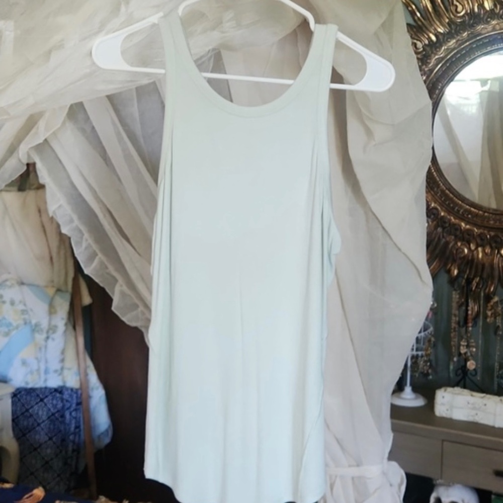 Lululemon Hold Tight Tank Top